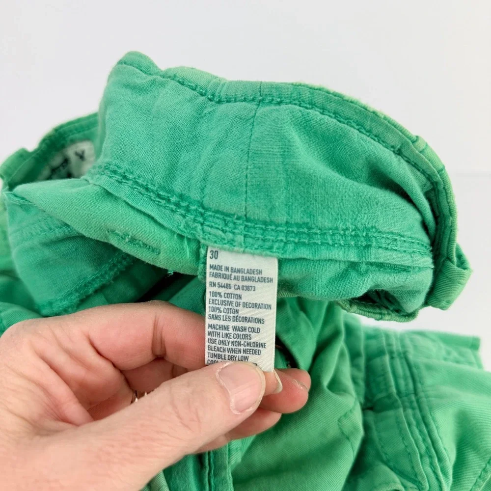 American Eagle Outfitters american eagle